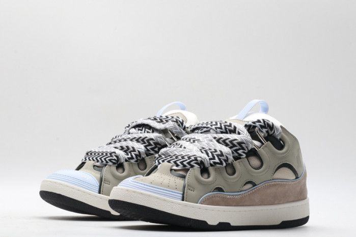 LANVIN SNEAKERS LA-77