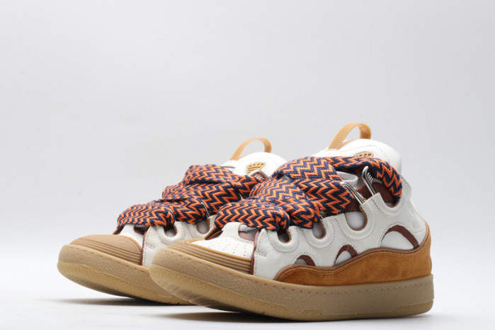 LANVIN SNEAKERS LA-80