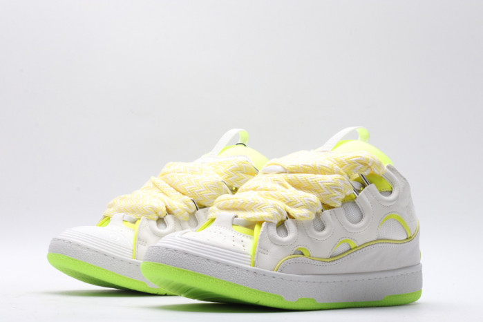 LANVIN SNEAKERS LA-82