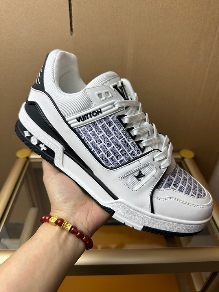 LVT SNEAKERS LOW L&V-05