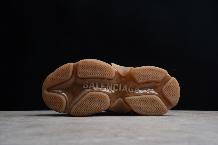 BL Khaki Triple S ECBL001948D