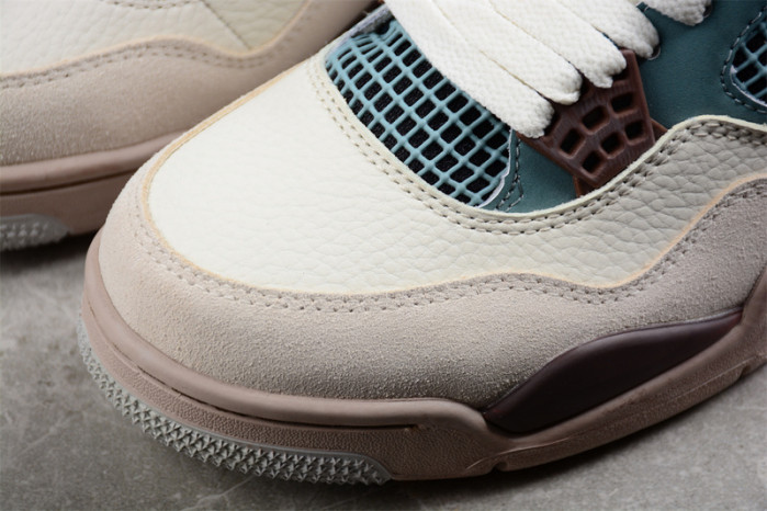 AIR JORDAN 4 “SNORLAX” AJ4-KNCW