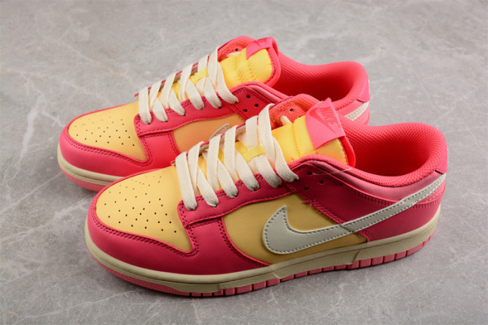Nike DUNK LOW GS 