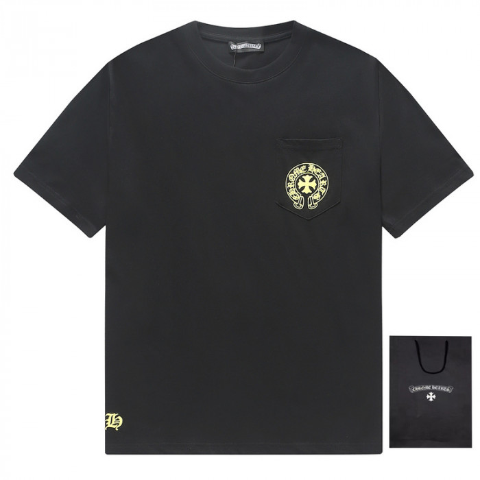 Chrome Hearts T-SHIRT ch-18