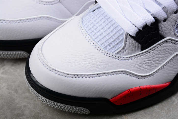 Air Jordan 4 “Red Cement” DH6927-161