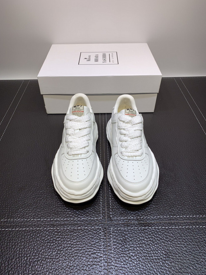 Ma*s*n mihara yasuhiro sneaker mmy-17