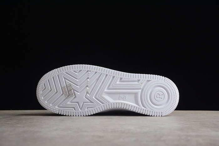 A BATHING APE BAPE STA LOW BAPE -9