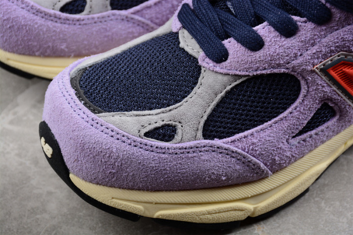 New Balance TEDDY SANTIS X 990V3 MADE IN USA 