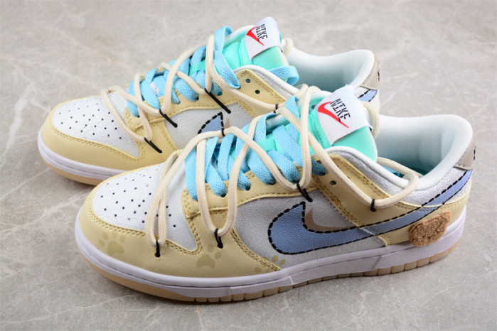 Nike Dunk Low DX3633-100