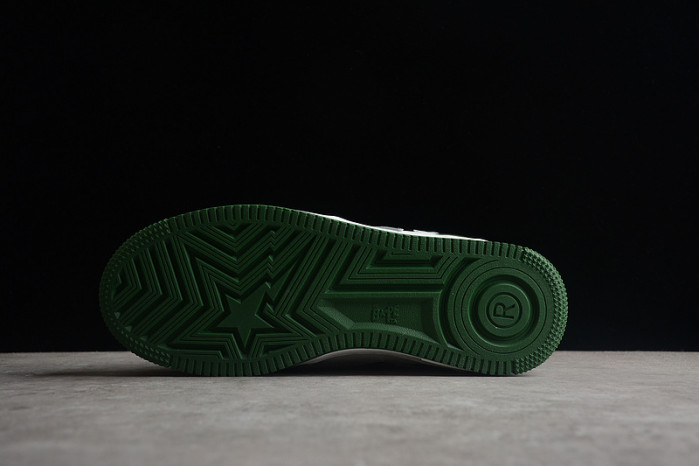 A BATHING APE BAPE STA LOW