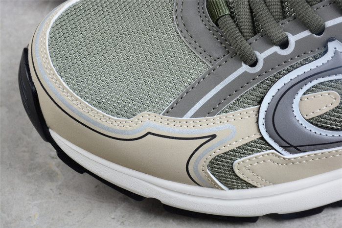 DR B30 TRAINER SNEAKER