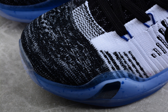 Nike KOBE 10 ELITE PREMIUM HTM 