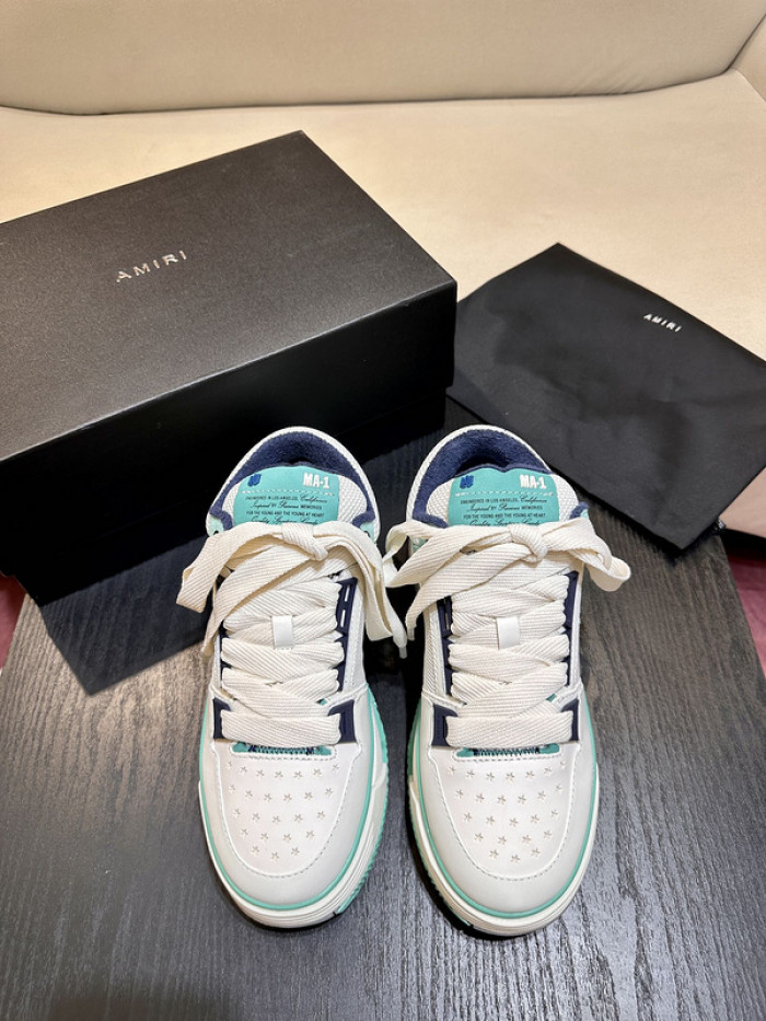 A*MIRI SNEAKERS MA-06