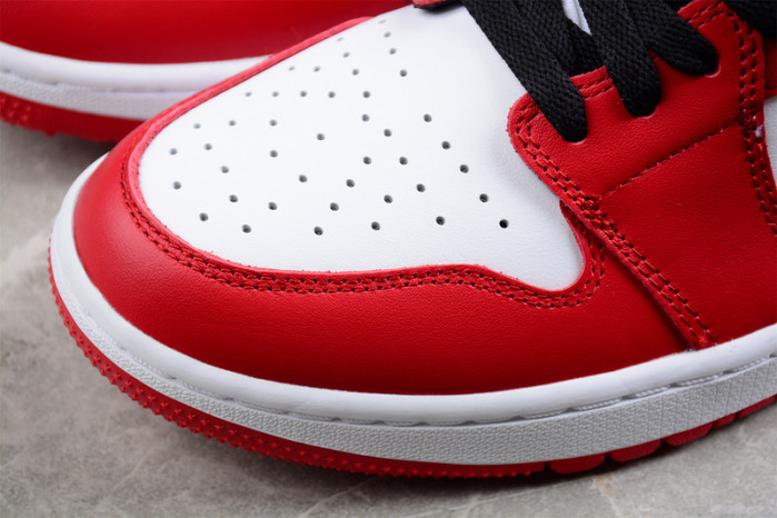 AIR JORDAN 1 LOW GOLF 