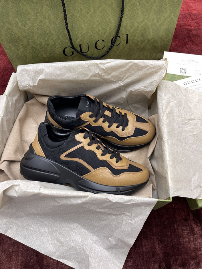 G*C TRAINER SNEAKER GC-125