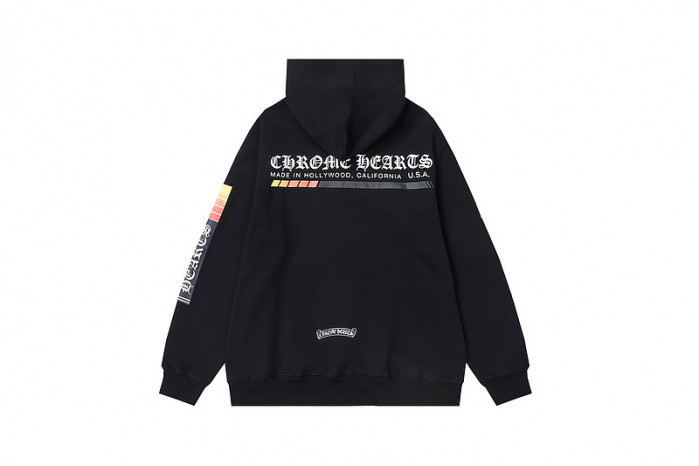 C*HROME H*EART CH-43