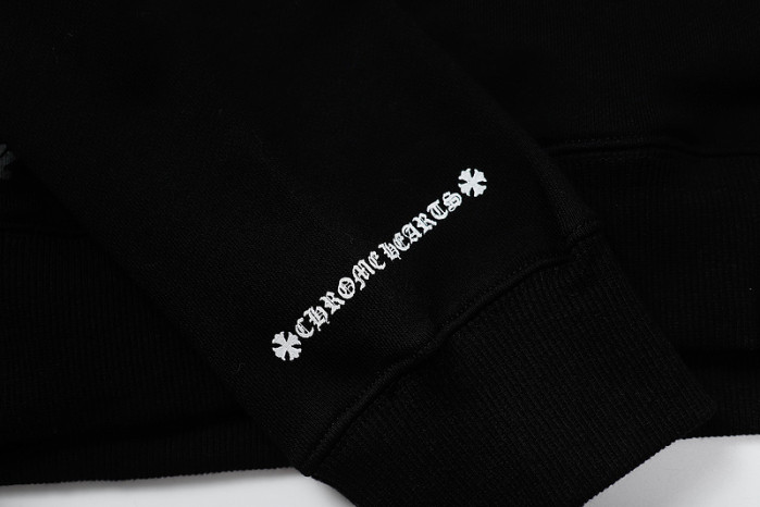 C*HROME H*EART CH-46