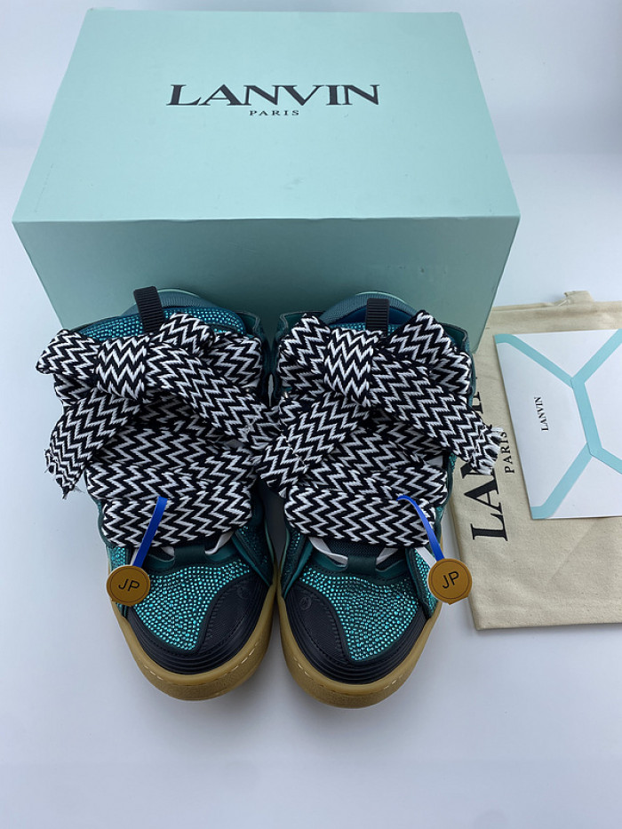 LANVIN SNEAKERS LA-97