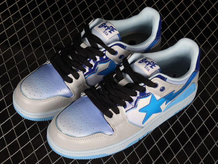 A Bathing Ape Bape Sta Low