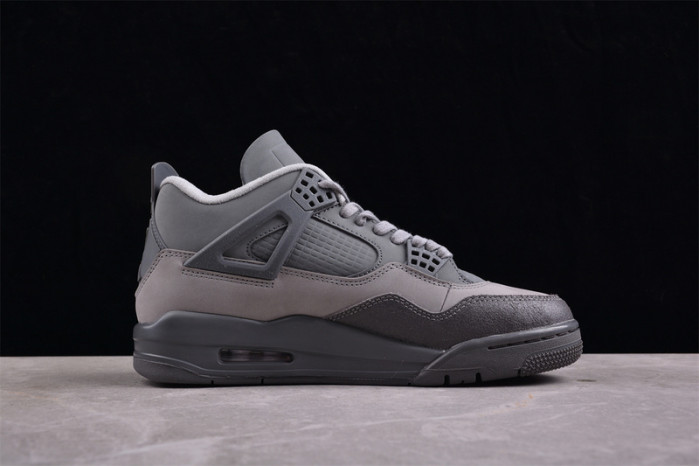 Air Jordan 4 "Wet Cement" FQ7928-001