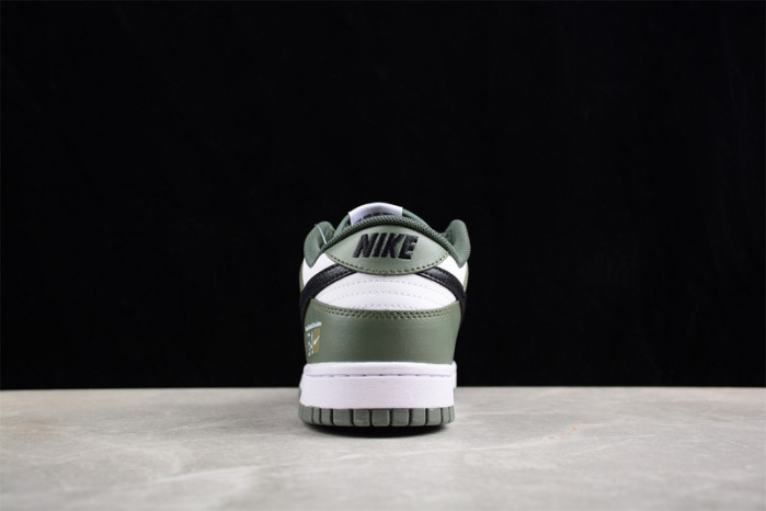 Nike Dunk Low NBA Paris FZ4624-001