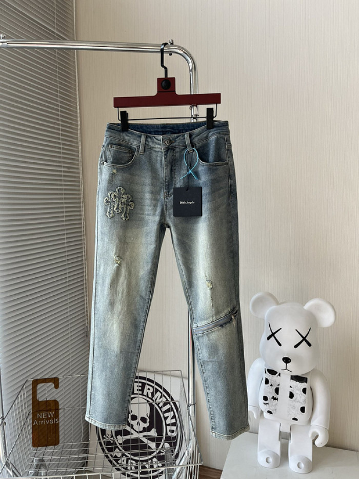 C*HROME H*EART CH-58