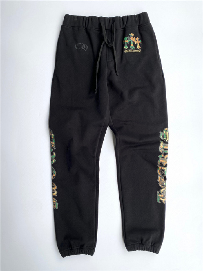 C*HROME H*EART CH-64