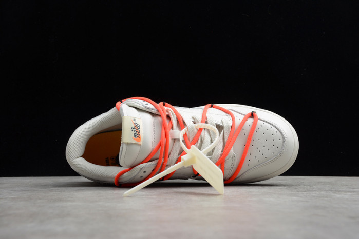 OW X FUTURA X NIKE DUNK CT0856-900