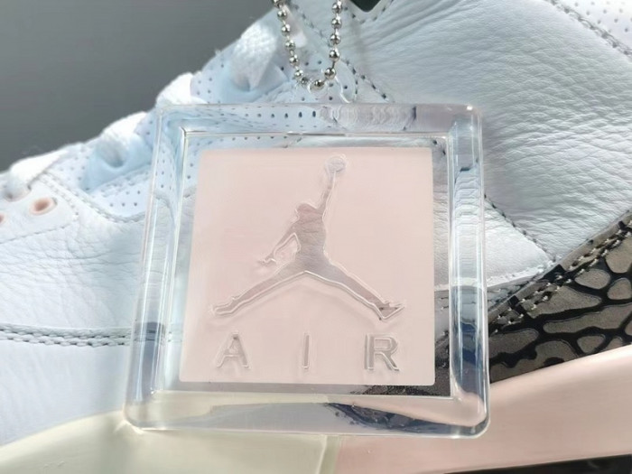 AIR Jordan 3 Retro Neapolitan Dark Mocha CK9246-102