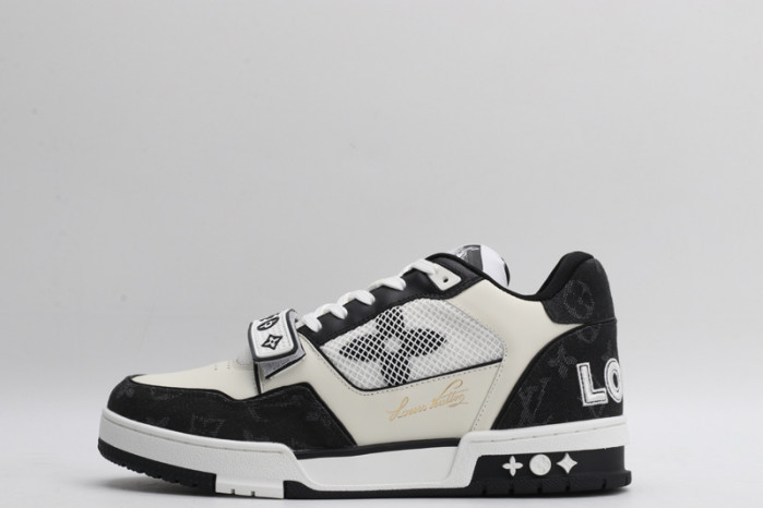 LVT SNEAKERS LOW L&V-75