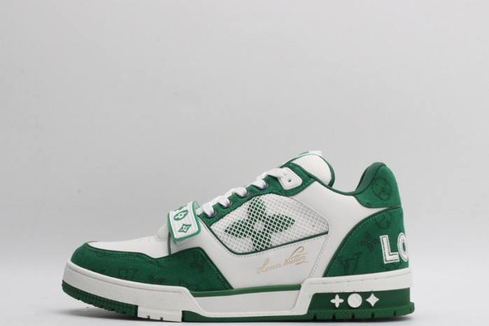 LVT SNEAKERS LOW L&V-66