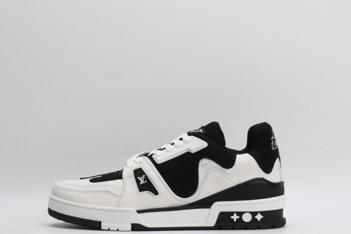 LVT SNEAKERS LOW L&V-69