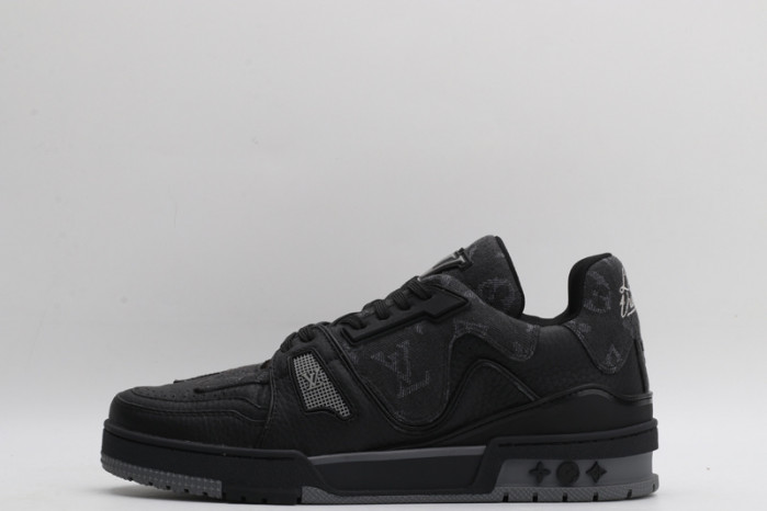 LVT SNEAKERS LOW L&V-67