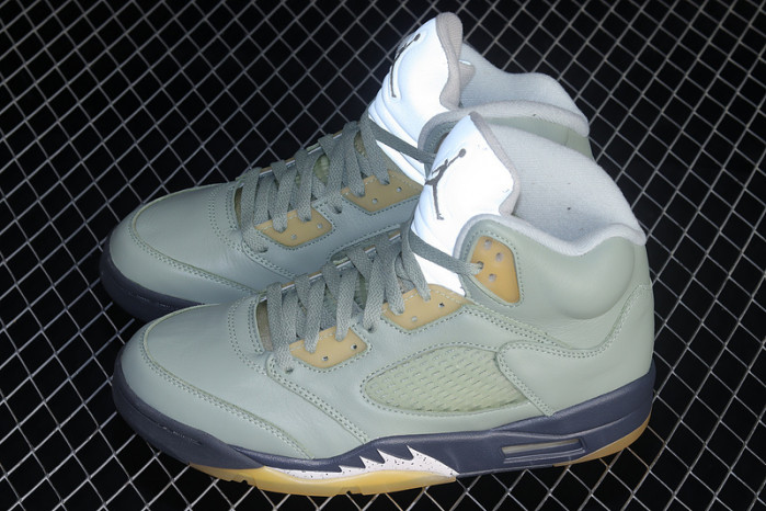 Air Jordan 5 Jade Horizon DC7501-300
