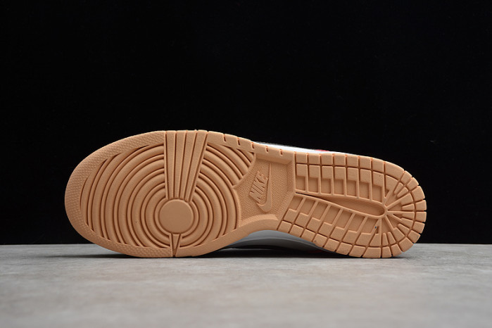 NIKE DUNK LOW FREE 99 WHITE DH0952-100