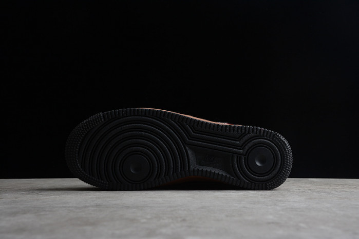 LV X NIKE AIR FORCE1