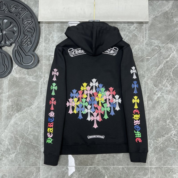 CHROME HEART HOODIE