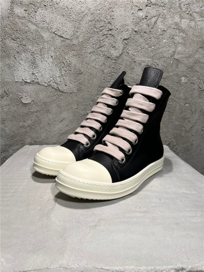 RICK OWENS SNEAKERS