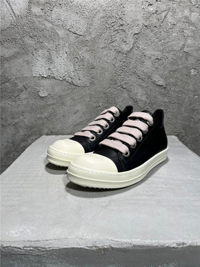 RICK OWENS SNEAKERS