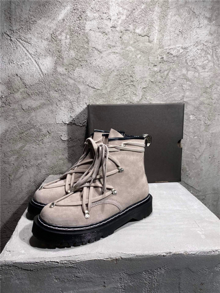 RICK OWENS SNEAKERS