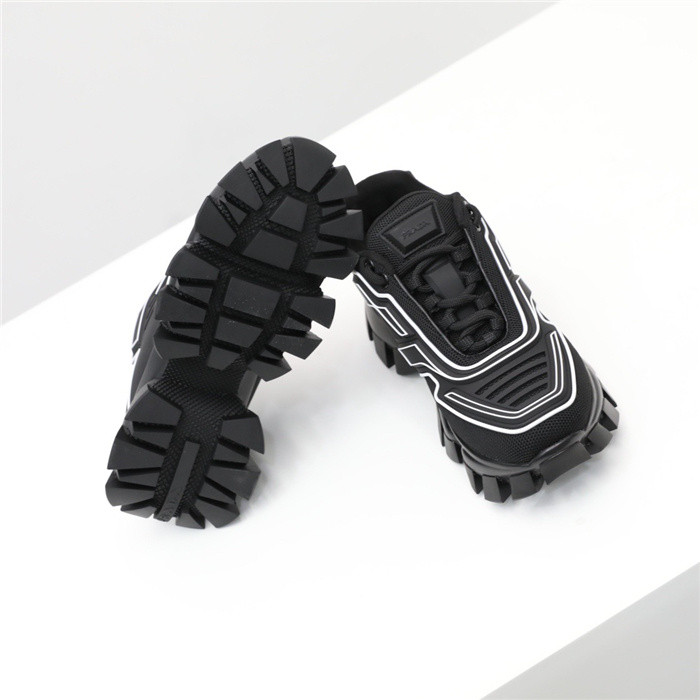 PR CLOUDBUST THUNDER KNIT