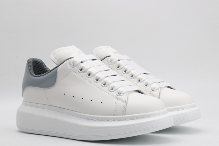 ALEXANDER MCQUEEN SOLE SNEAKERS