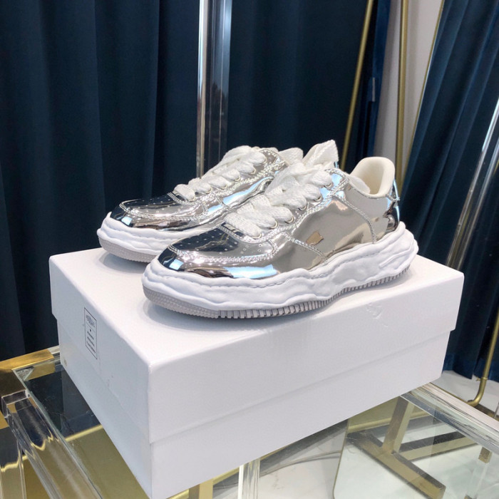 M*aison Mihara Yasuhiro sneaker mmy-47