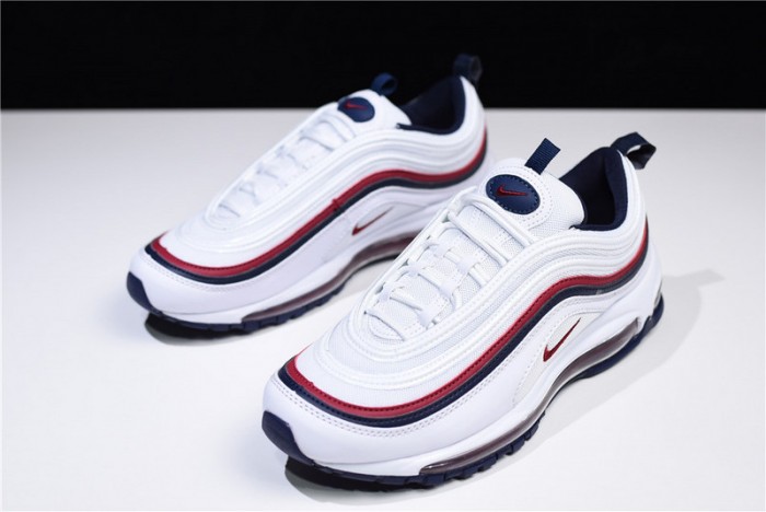 Nike Air Max 97 Red Crush 921733-102