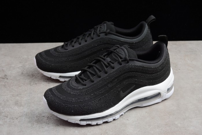 NIKE AIR MAX 97 "SWAROVSKI" CRYSTALS black 927508-001