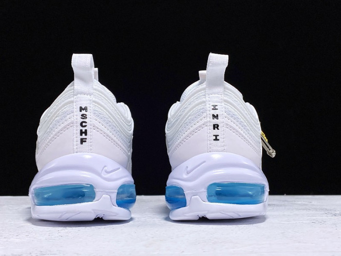 Nike Air Max 97 Jesus - Nike - 921826-101JSUS