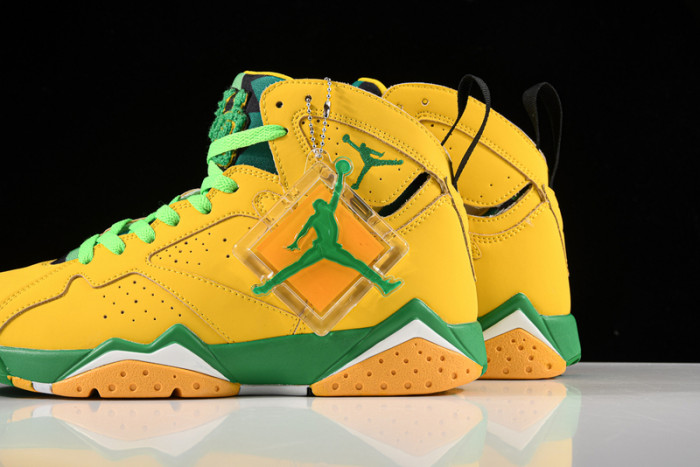 Nike Air Jordan 7 Retro Patta AT3375-300