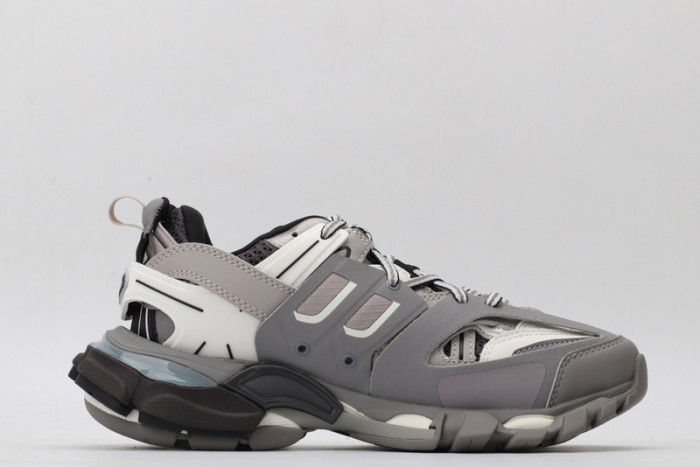BL SNEAKER TESS.S.GOMMA GREY LIGHTED 54243 W1GB7 1214