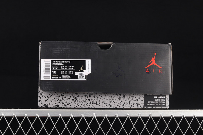 Wmns Air Jordan 5 Retro 