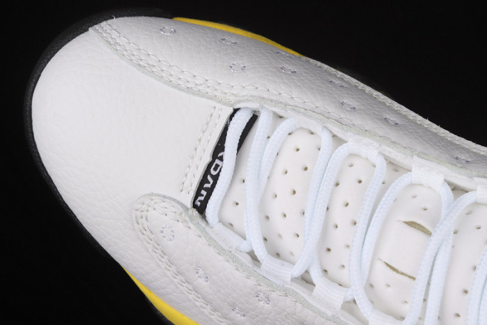 Air Jordan 13 Del Sol 414571-167